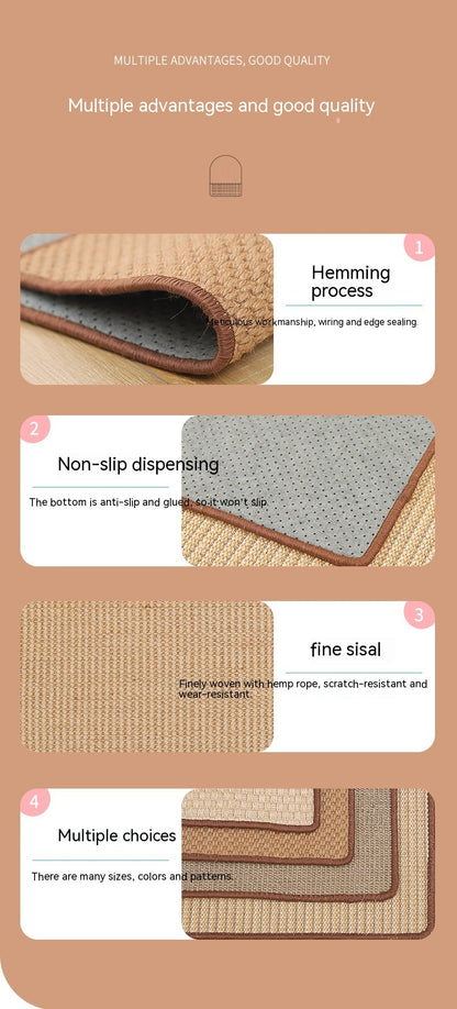 Cat Protective Grinding Mat