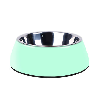 Dog  Stainless Steel Food Bowls