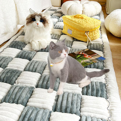 PawHaven Couch Cover™