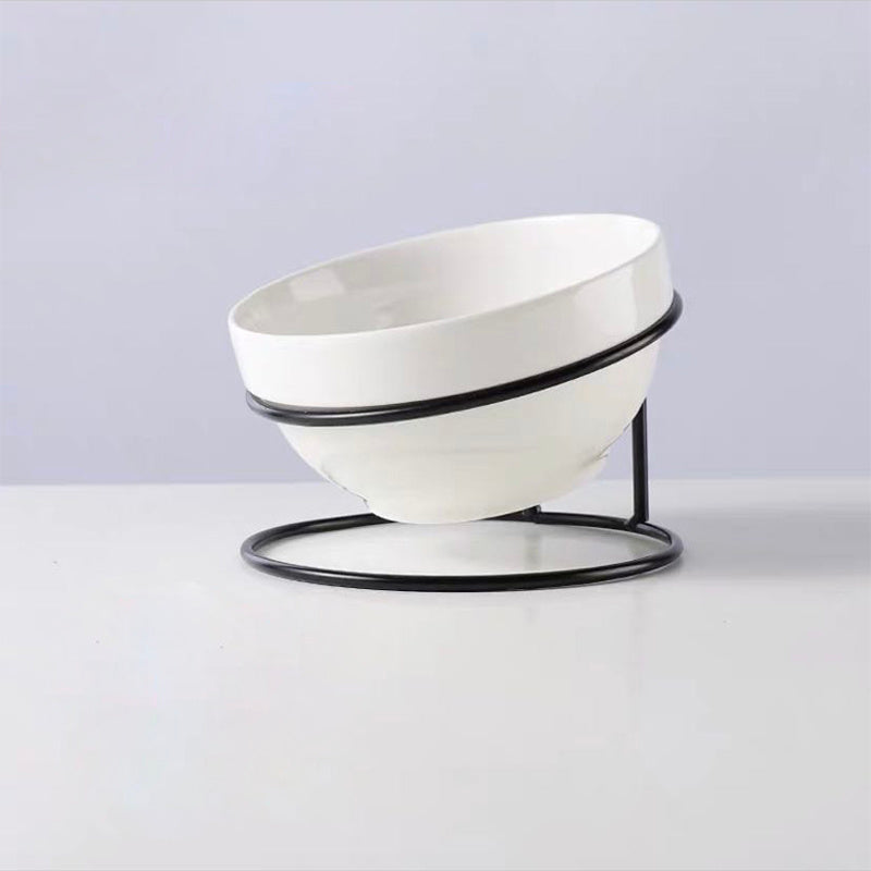 Scandinavian Cat bowl pet bowl