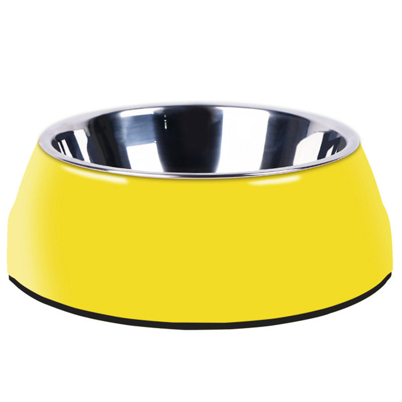 Dog  Stainless Steel Food Bowls