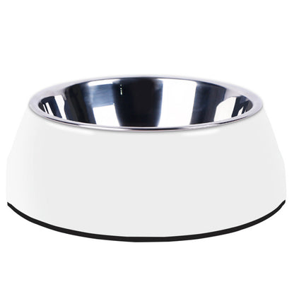 Dog  Stainless Steel Food Bowls