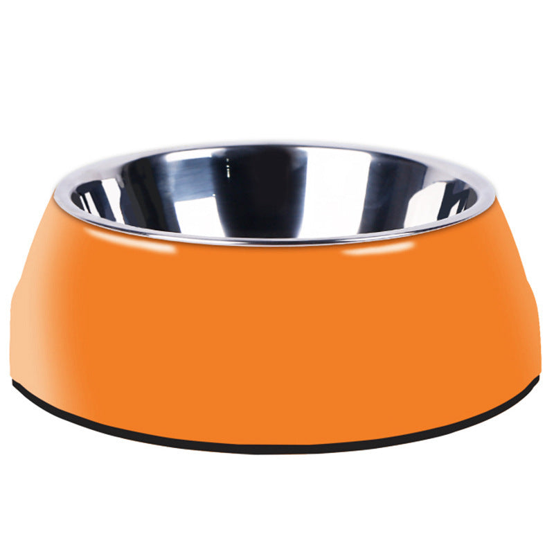 Dog  Stainless Steel Food Bowls