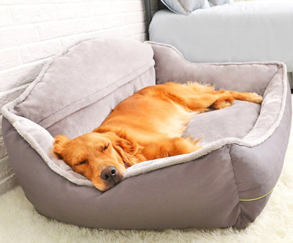 Comfy Canine Sofa Bed