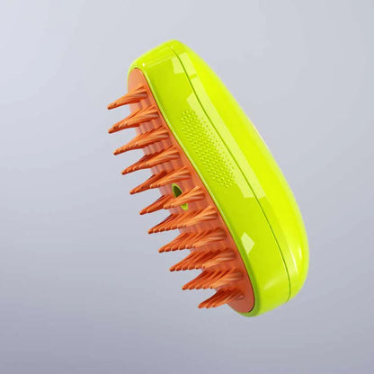 Ultimate 3-in-1 Pet Brush