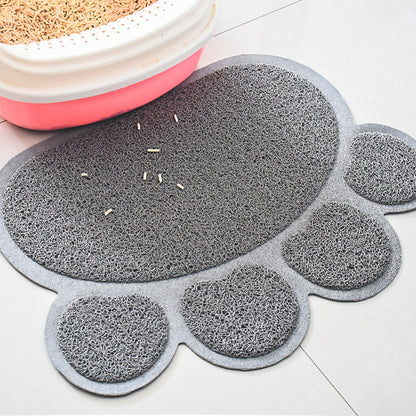 TurboGuard Cat Litter Mat