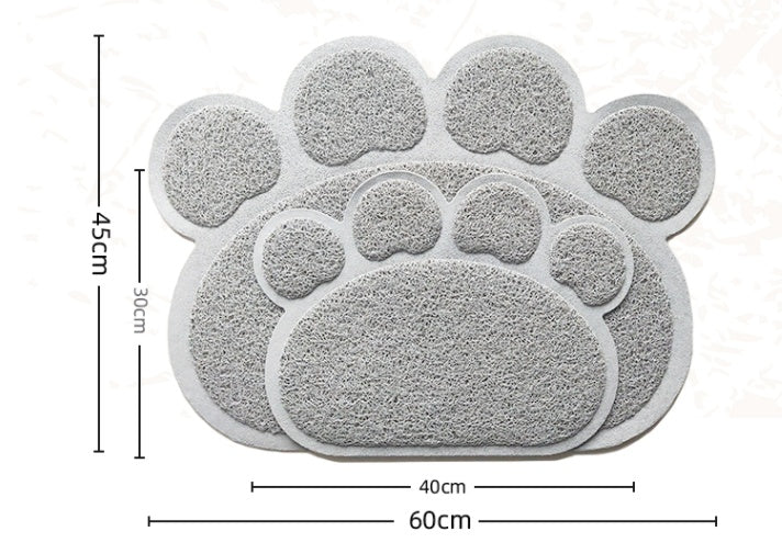 TurboGuard Cat Litter Mat