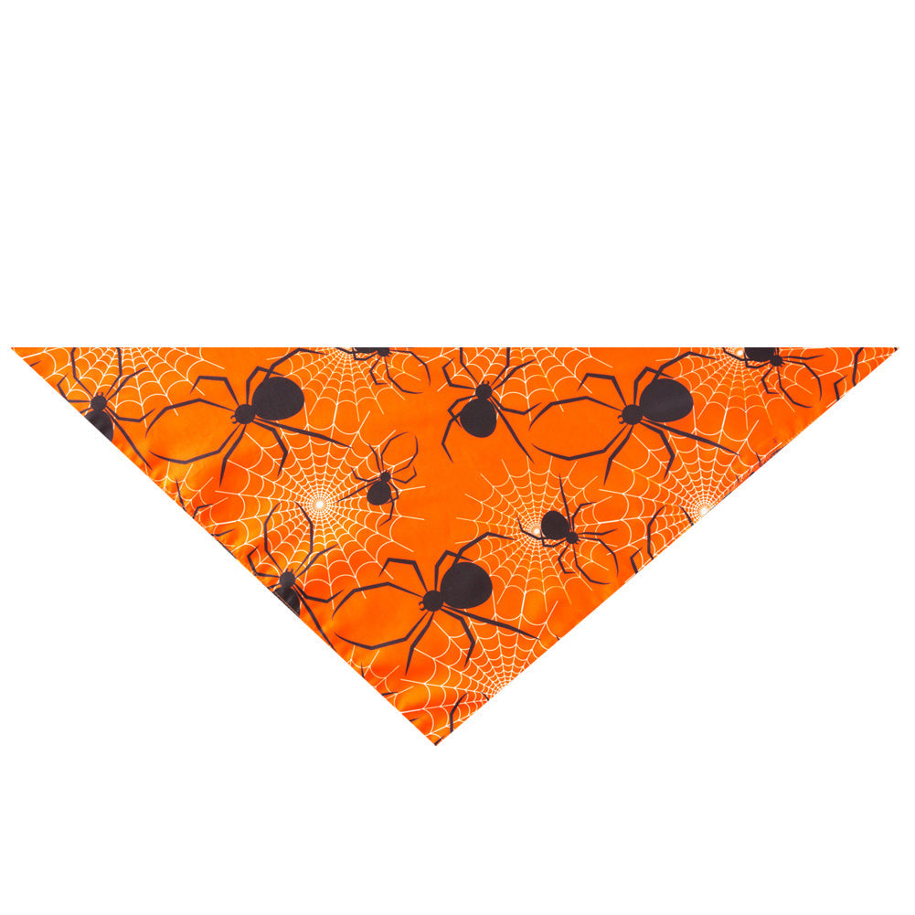 Spooky Pet Bandana