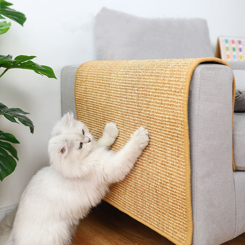 Cat Sofa Shield & Claw Pad