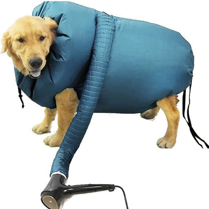 PawDry Portable Pet Dryer