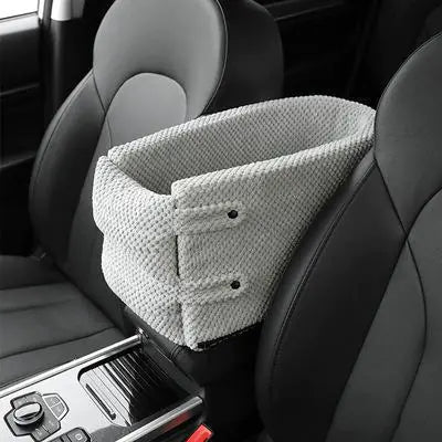 Deluxe Pet Car Seat