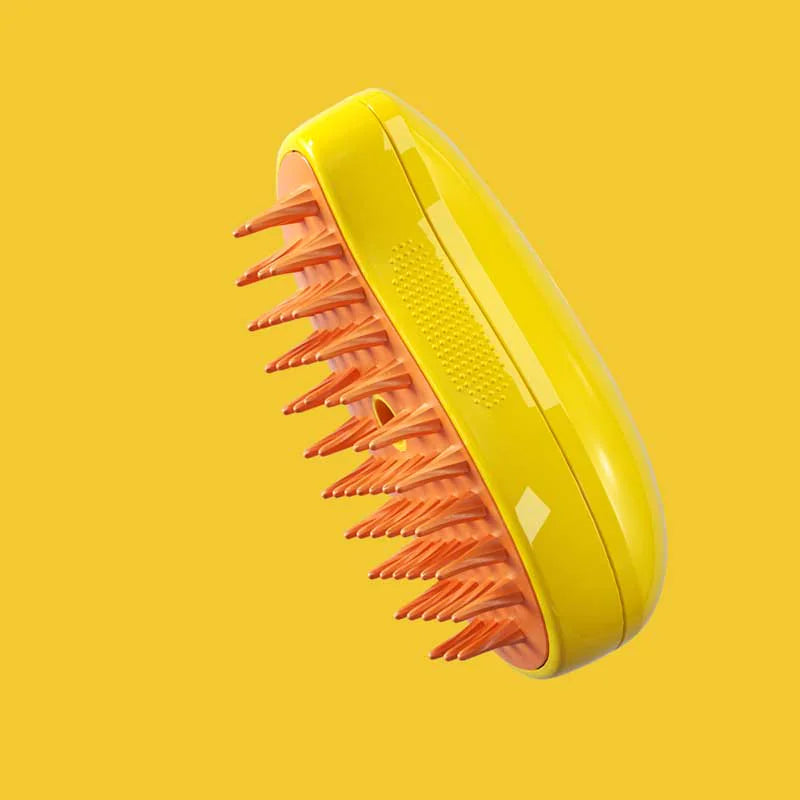 Ultimate 3-in-1 Pet Brush