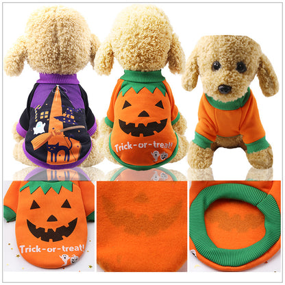 Funny Halloween Pet Costumes