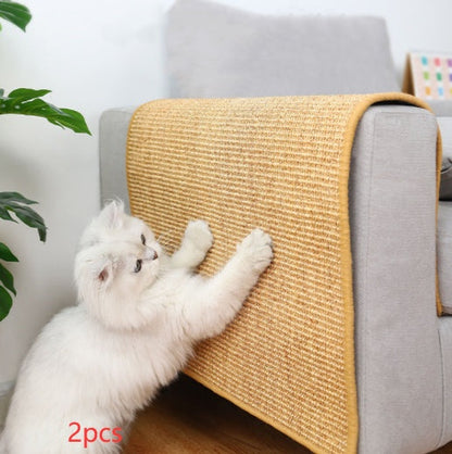 Cat Sofa Shield & Claw Pad