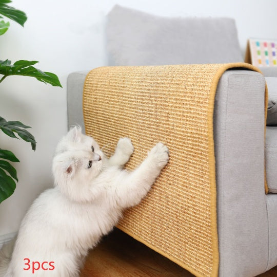 Cat Sofa Shield & Claw Pad