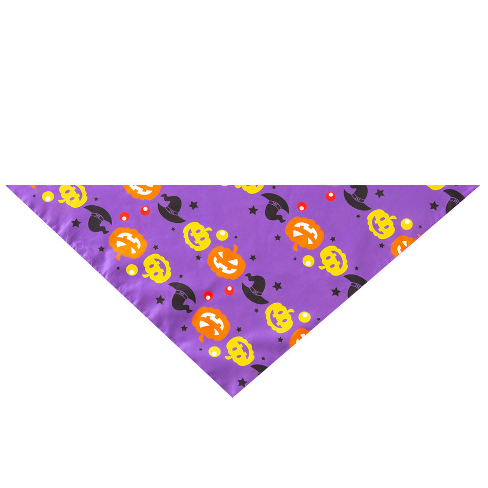 Spooky Pet Bandana