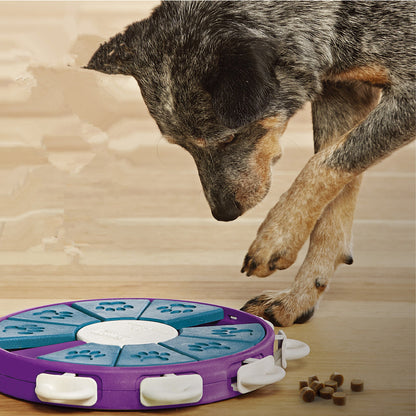 Smart Dog Puzzle Toys