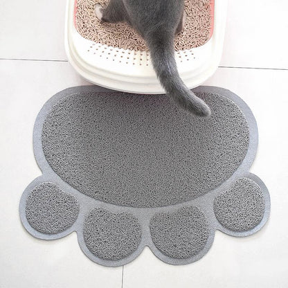 TurboGuard Cat Litter Mat