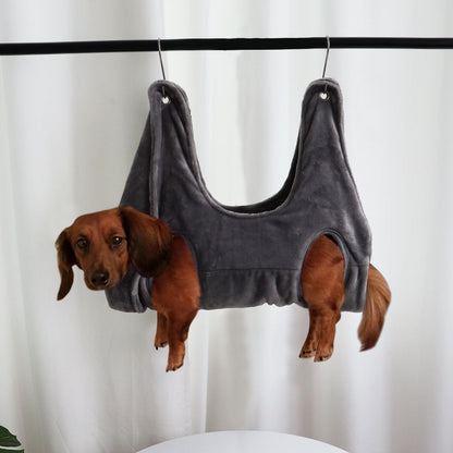 Ultimate Pet Grooming Hammock