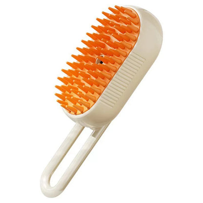 Plumbra Paw-Steam Brush™