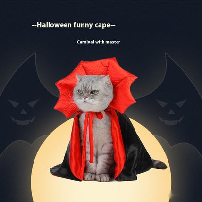 Spooky Paws Pet Costumes