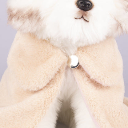 Snug & Stylish Pet Coat