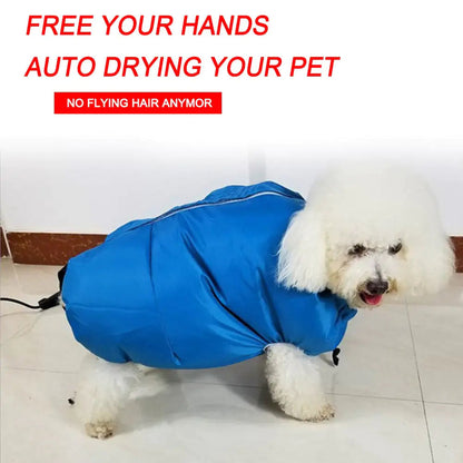 PawDry Portable Pet Dryer