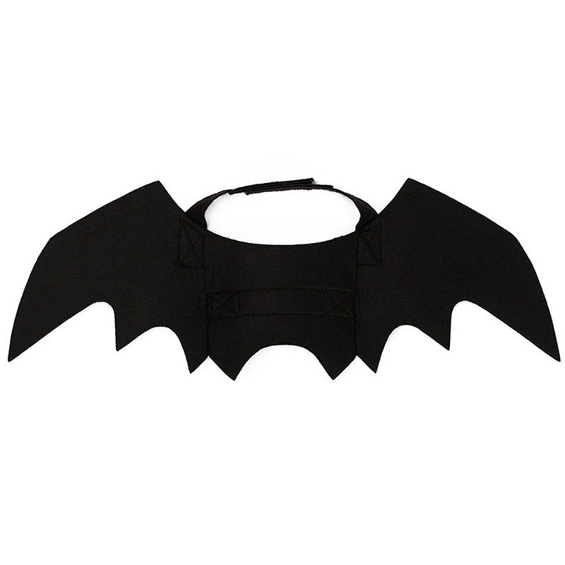 Pet Bat Wings Halloween Costume