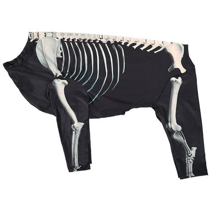 Spooky Paws Halloween Costume (Large dogs)