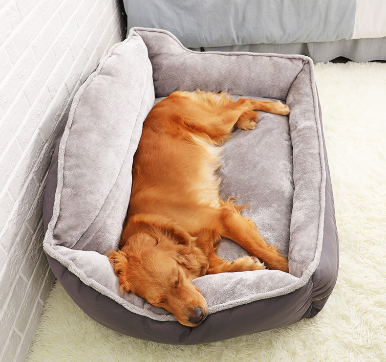 Comfy Canine Sofa Bed