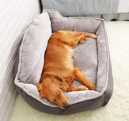 Comfy Canine Sofa Bed