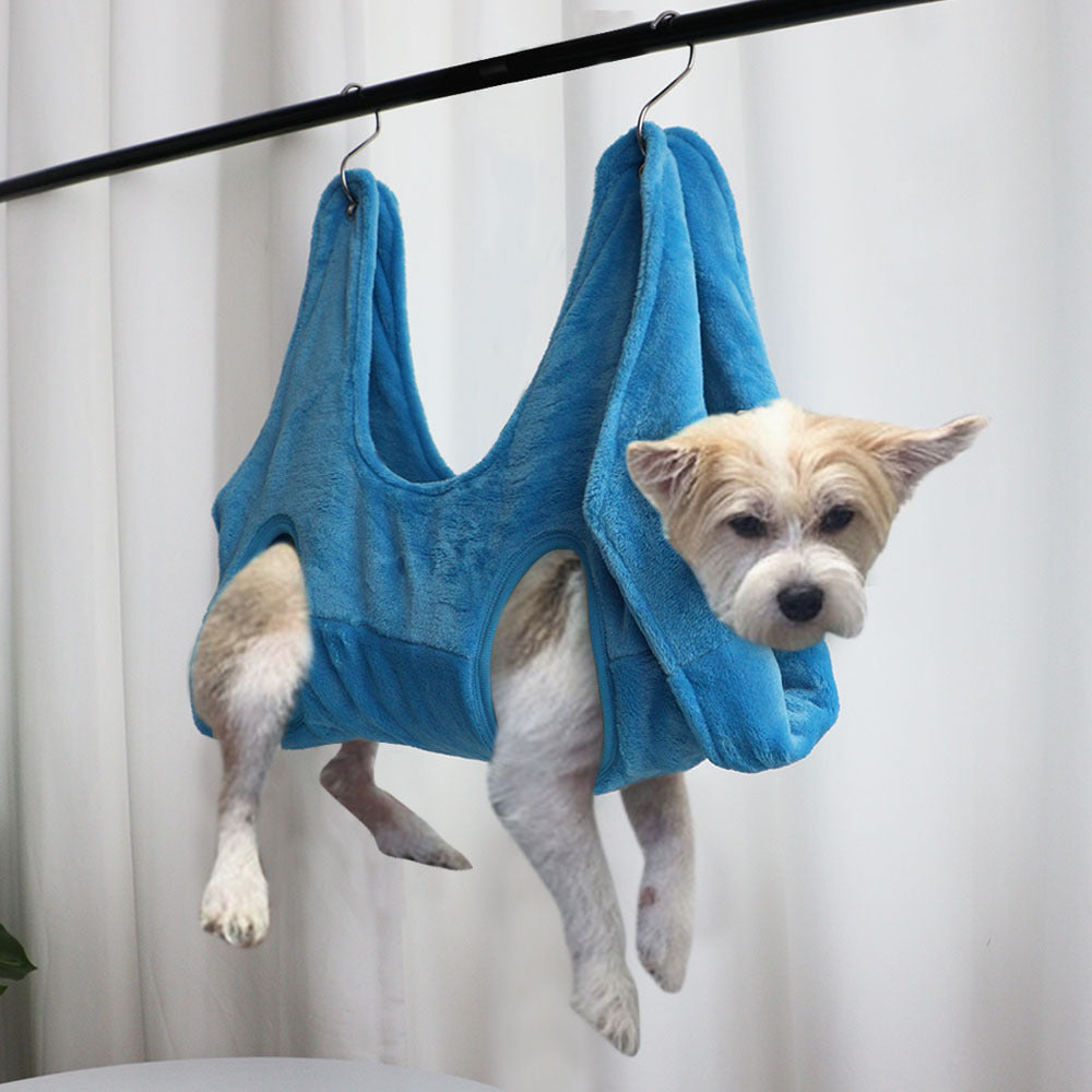 Ultimate Pet Grooming Hammock