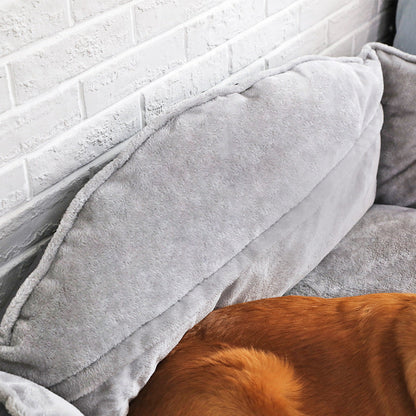 Comfy Canine Sofa Bed