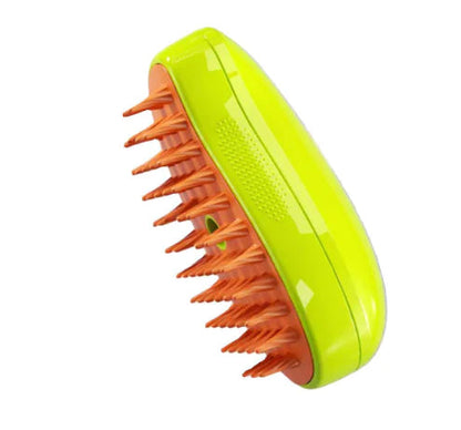 Ultimate 3-in-1 Pet Brush