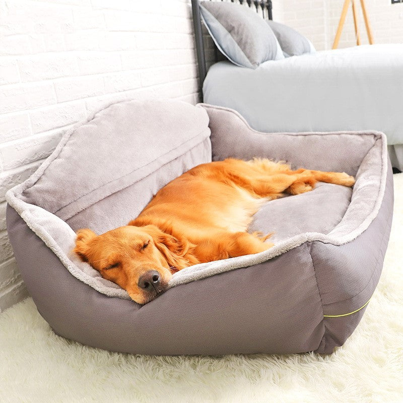 Comfy Canine Sofa Bed